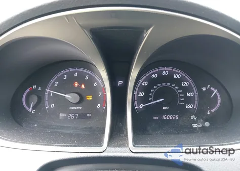 2011 Toyota Avalon from USA, damaged, VIN 4T1BK3DB2BU413366